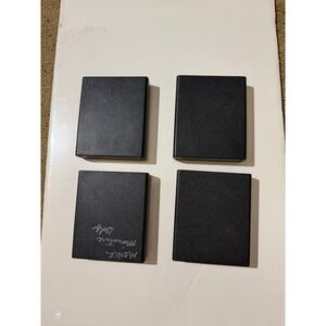 Atari 2600 Game Cartridge Lot of 4 Defender Outlaw Casino Miniature Golf CX-2609